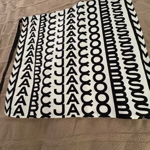 Marc Jacobs Dust Cover Bag  NWOT